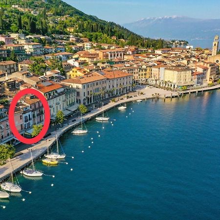 Апартаменти Bellavista - Garda Leisure Сало Екстер'єр фото